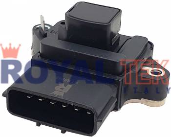 MODULO IGNICION ROYALTEK NISSAN SUNNY / SENTRA / PATHFINDER / PRIMERA --- OEM RSB55